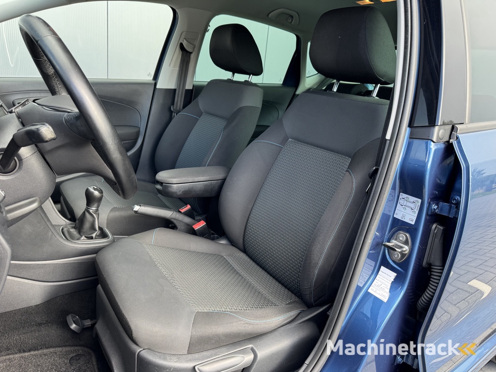 Volkswagen Polo 1.0 BlueMotion Edition