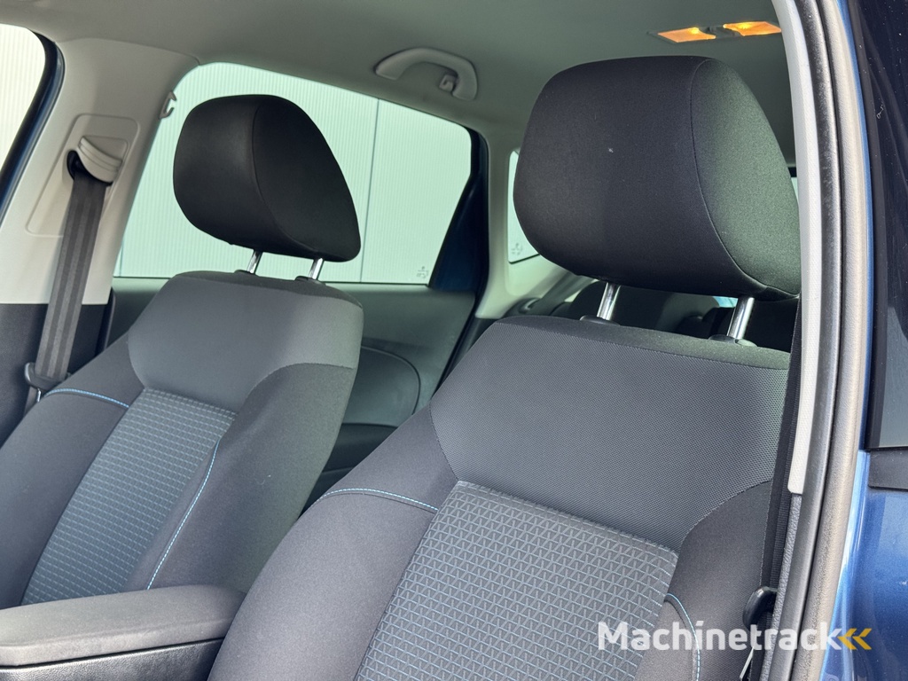 Volkswagen Polo 1.0 BlueMotion Edition