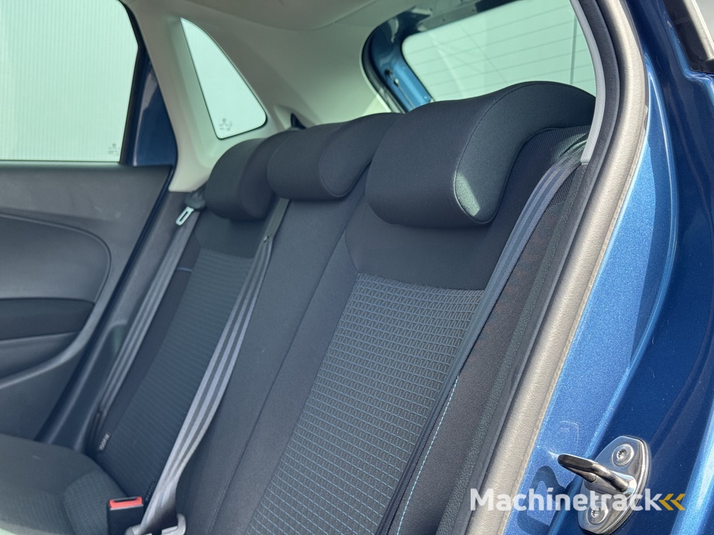 Volkswagen Polo 1.0 BlueMotion Edition