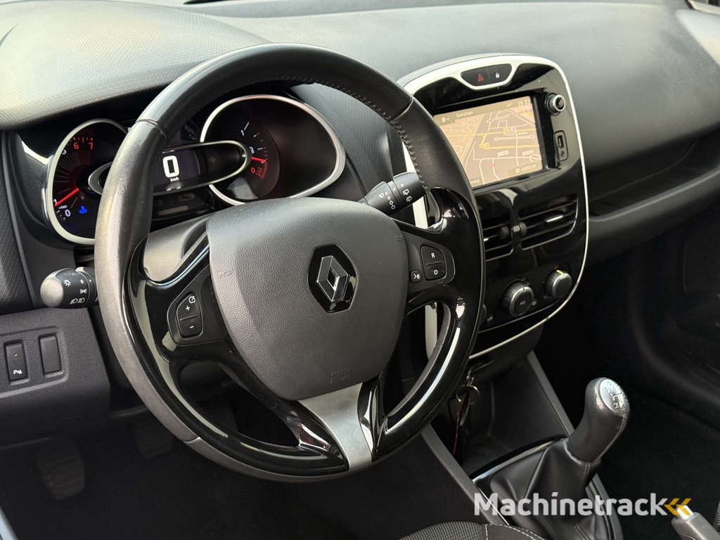 Renault Clio Estate 0.9 TCe Limited