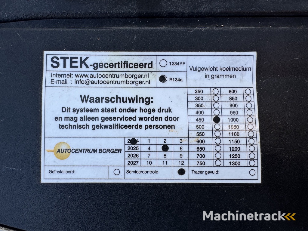 Peugeot 307 Break 1.6-16V XS