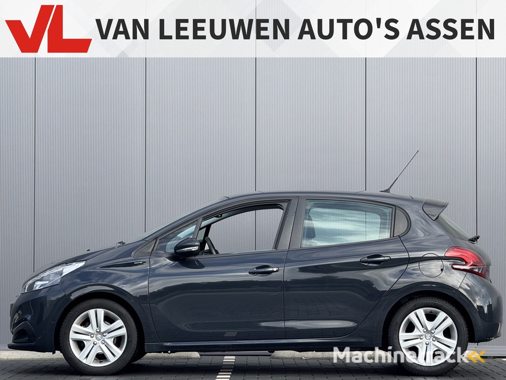 Peugeot 208 1.2 PureTech Signature