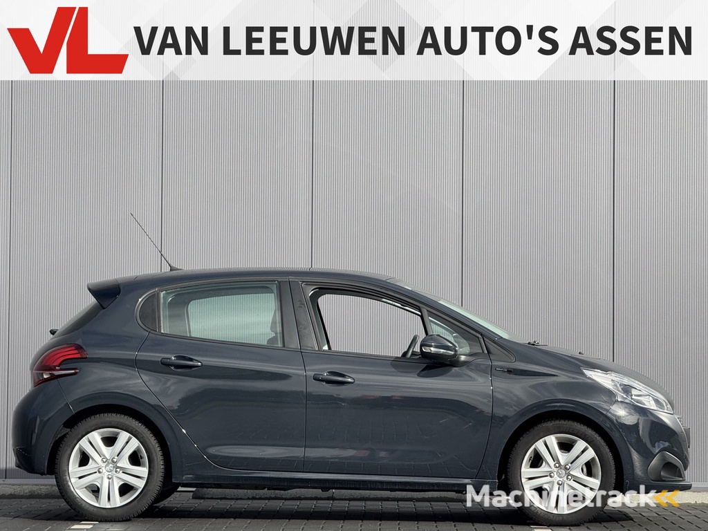 Peugeot 208 1.2 PureTech Signature