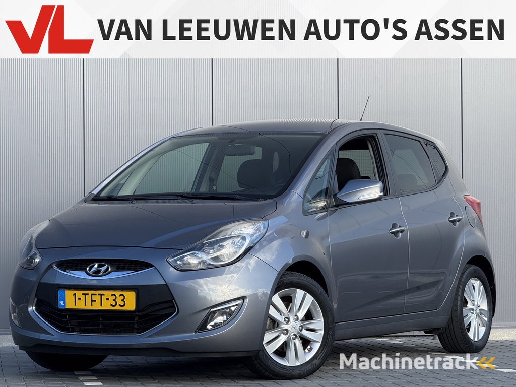 Hyundai ix20 1.6i i-Vision