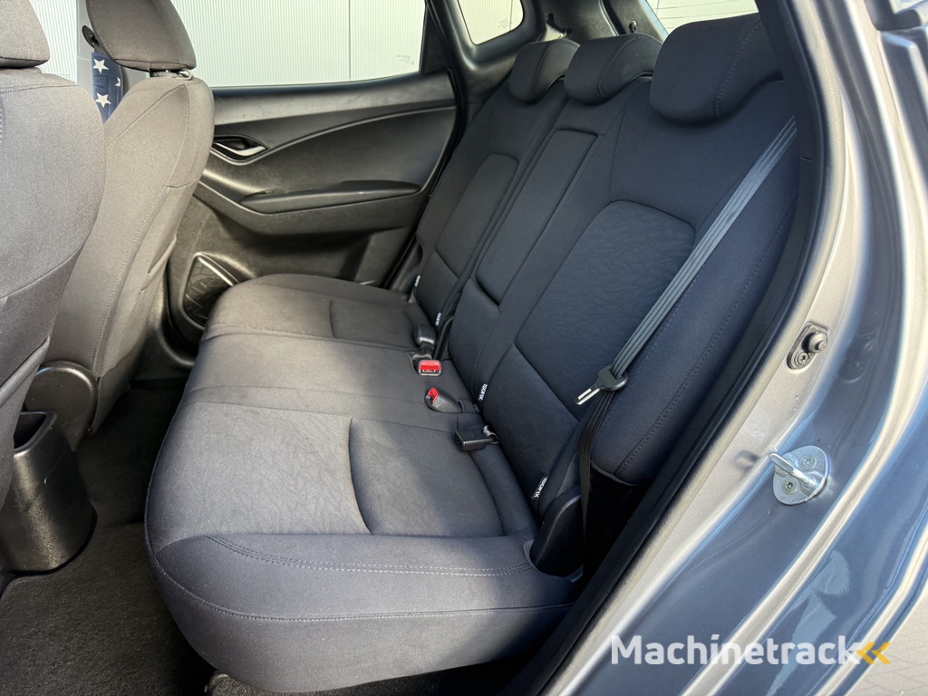 Hyundai ix20 1.6i i-Vision