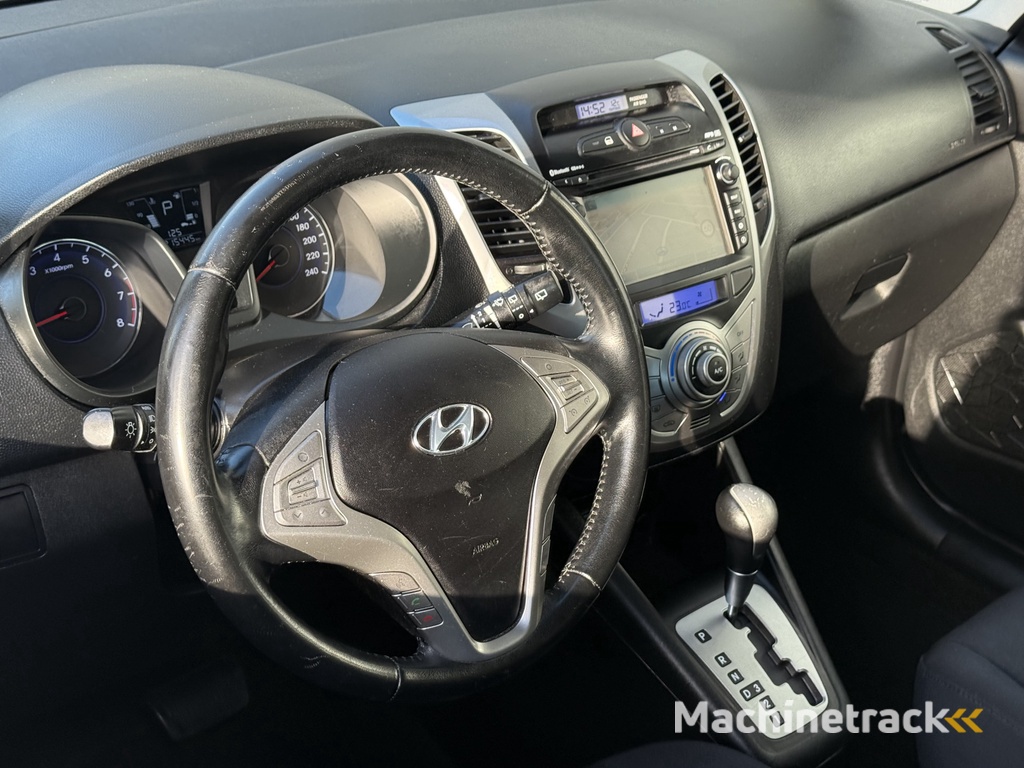 Hyundai ix20 1.6i i-Vision