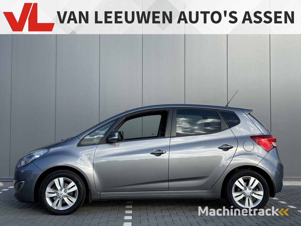 Hyundai ix20 1.6i i-Vision