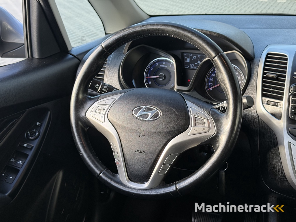 Hyundai ix20 1.6i i-Vision