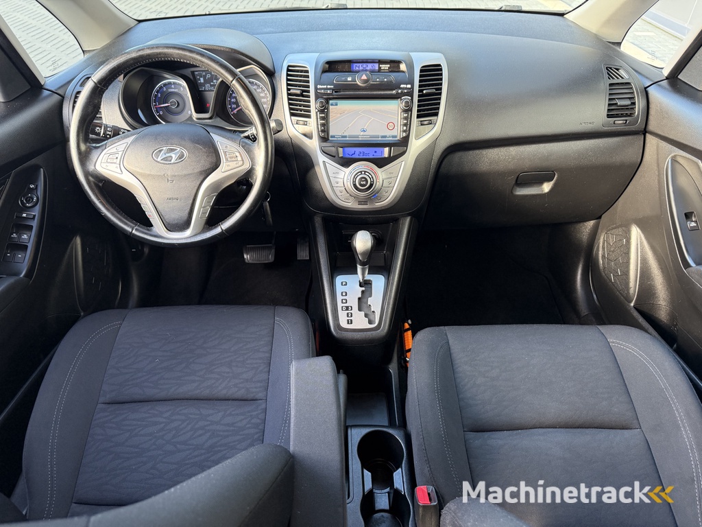 Hyundai ix20 1.6i i-Vision