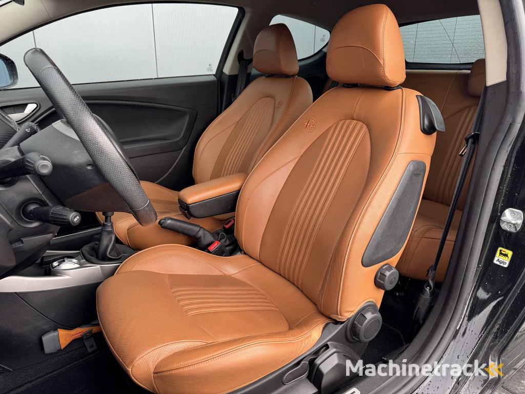 Alfa Romeo MiTo 0.9 TwinAir Exclusive