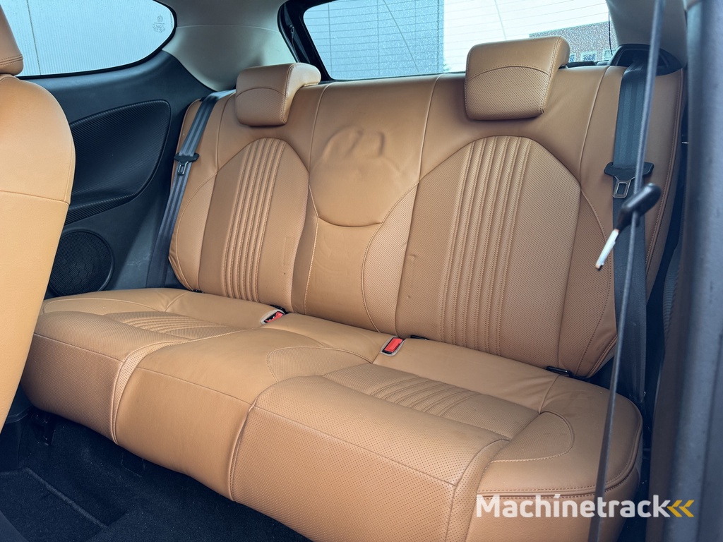 Alfa Romeo MiTo 0.9 TwinAir Exclusive