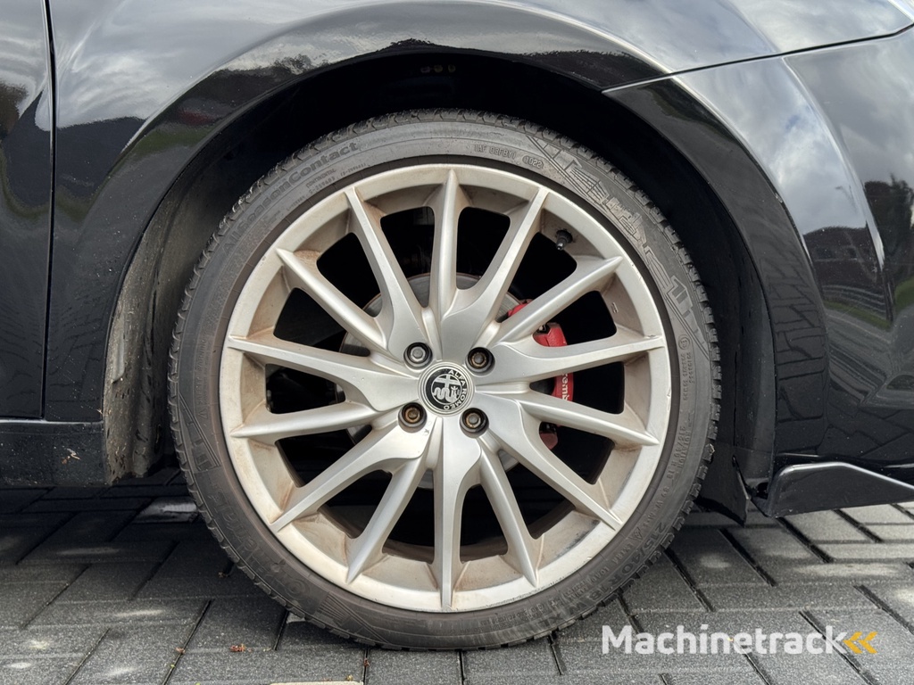 Alfa Romeo MiTo 0.9 TwinAir Exclusive