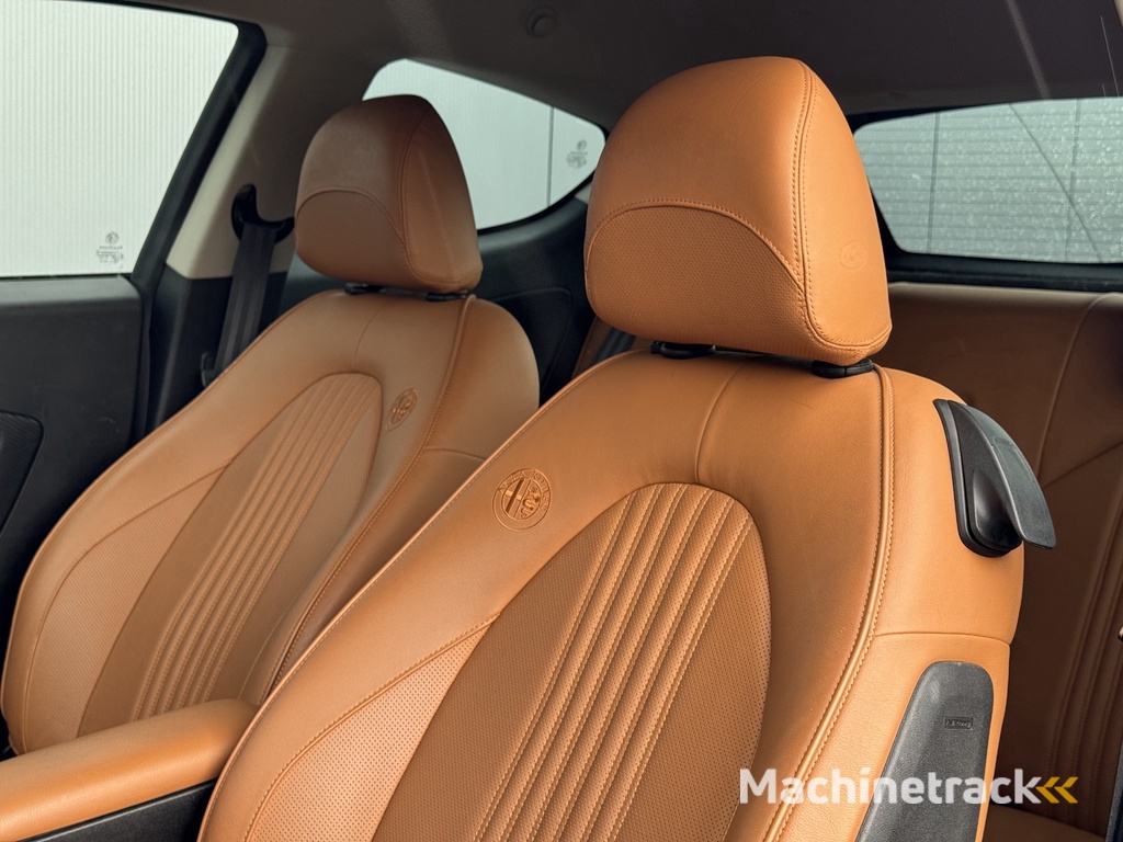 Alfa Romeo MiTo 0.9 TwinAir Exclusive