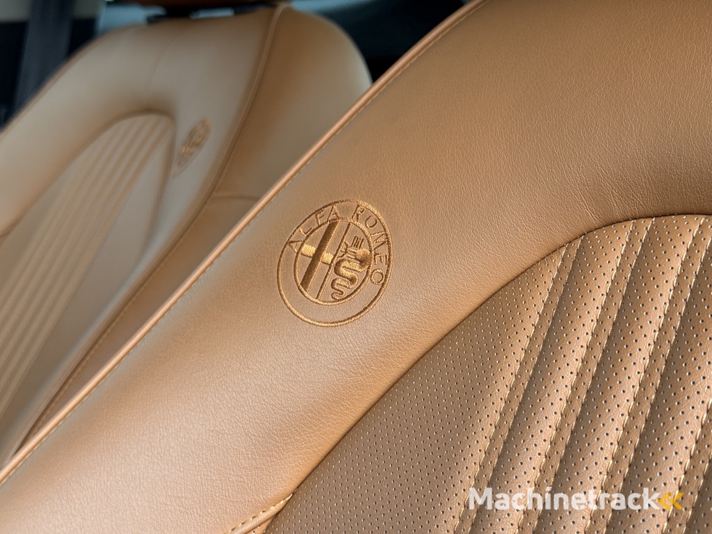 Alfa Romeo MiTo 0.9 TwinAir Exclusive