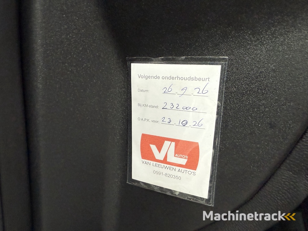 Mercedes-Benz E-klasse 250 CGI Avantgarde