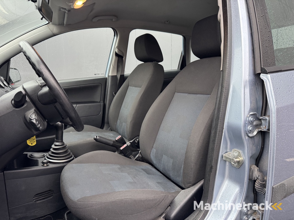 Ford Fiesta 1.4-16V Futura | RIJKLAAR | Airco | APK tot 11-09-2026