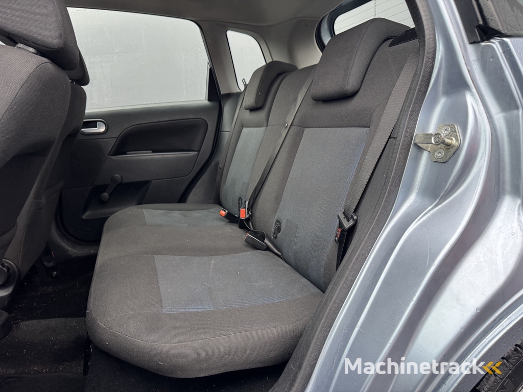 Ford Fiesta 1.4-16V Futura | RIJKLAAR | Airco | APK tot 11-09-2026