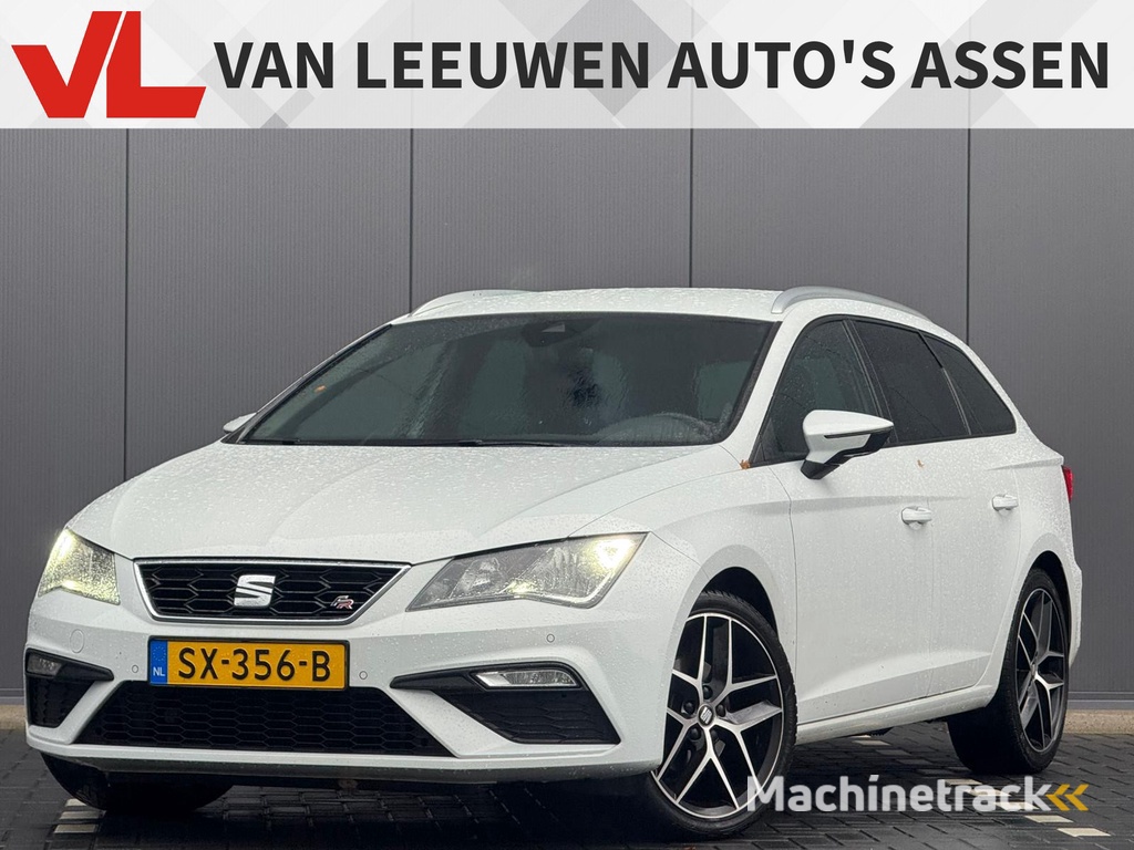 SEAT Leon ST 1.4 EcoTSI FR Business Intense
