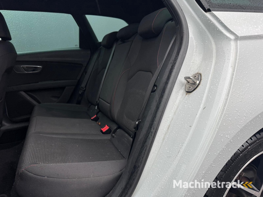 SEAT Leon ST 1.4 EcoTSI FR Business Intense