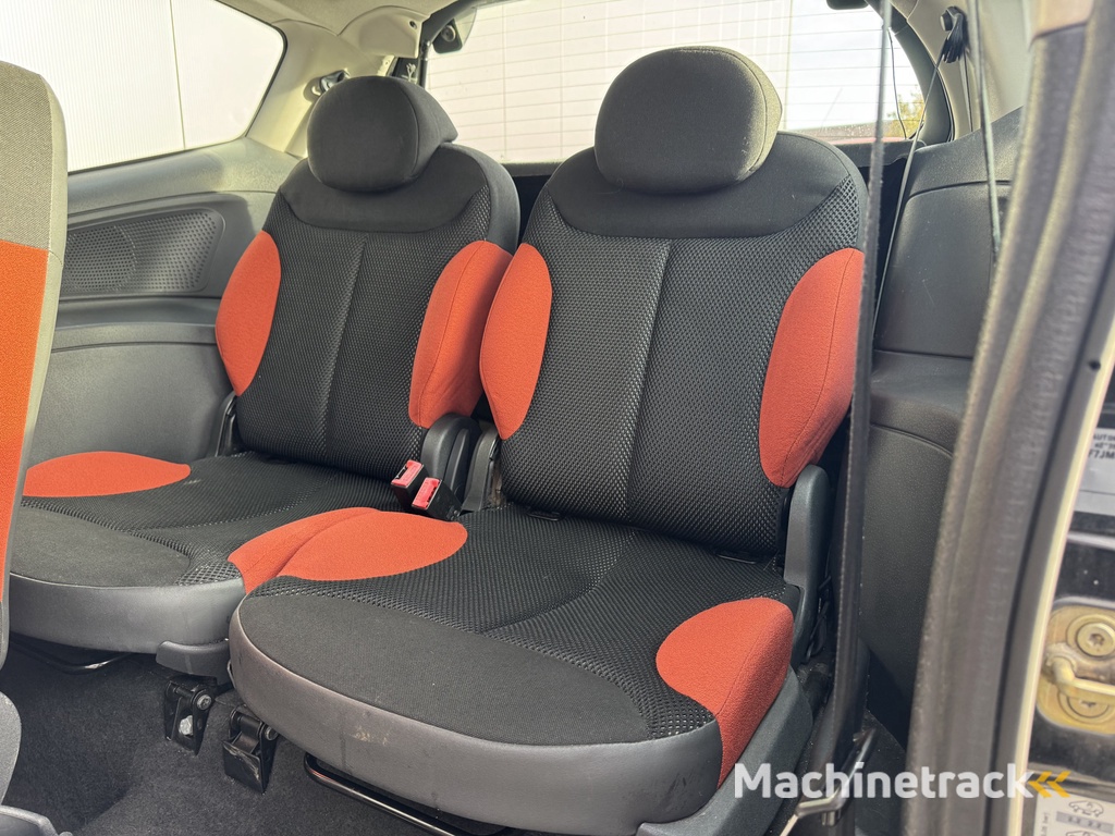 Citroën C2 1.4i VTR | Clima | Cruise | Elektrische ramen |