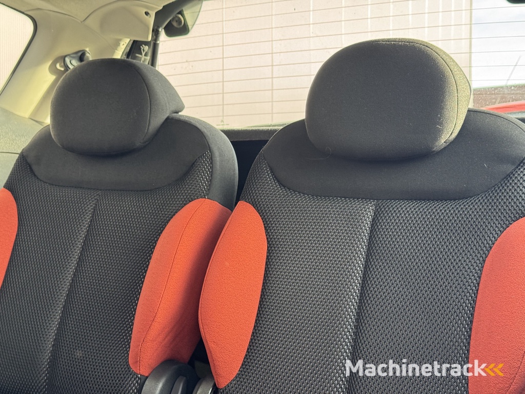 Citroën C2 1.4i VTR | Clima | Cruise | Elektrische ramen |