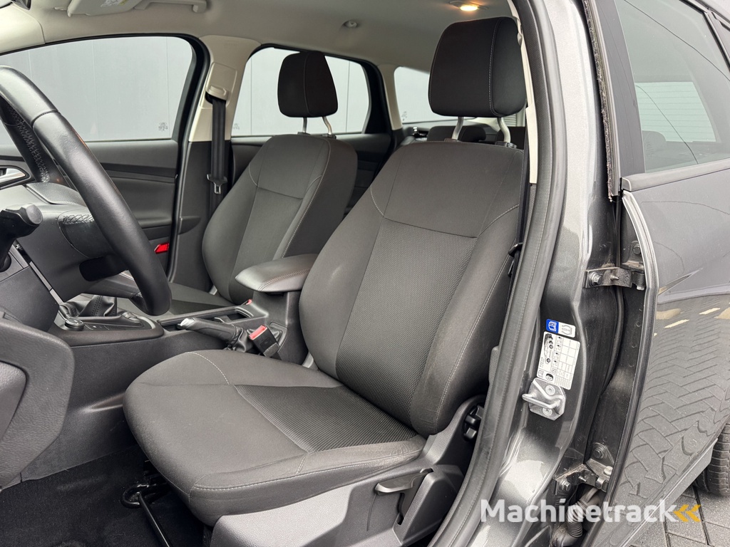 Ford Focus Wagon 1.0 Trend Edition | Keyless | Boekjes + sleutels