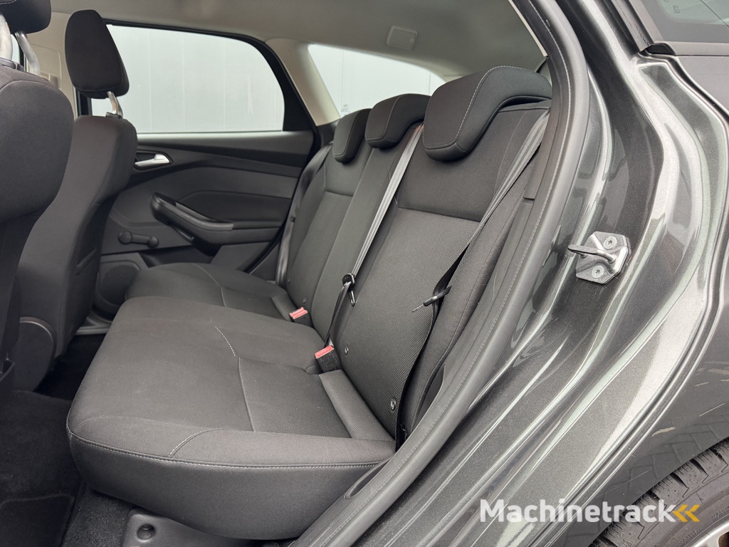 Ford Focus Wagon 1.0 Trend Edition | Keyless | Boekjes + sleutels