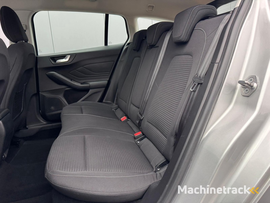 Ford Focus Wagon 1.0 EcoBoost Business