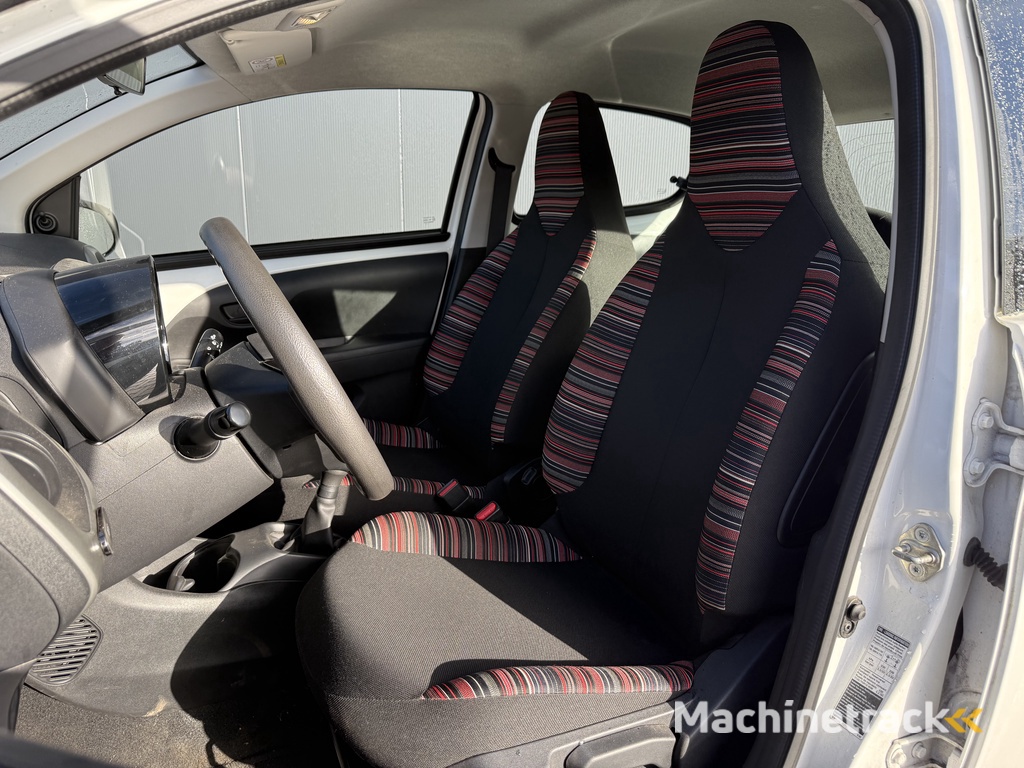 Citroen C1 1.0 e-VTi Selection