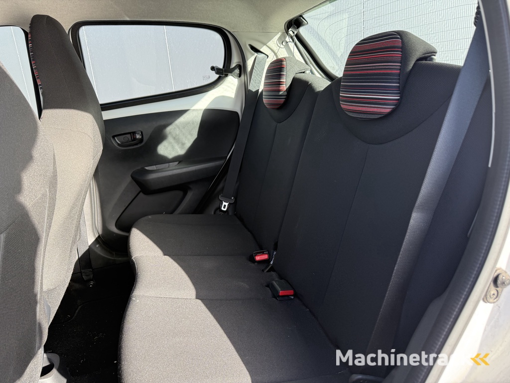 Citroen C1 1.0 e-VTi Selection