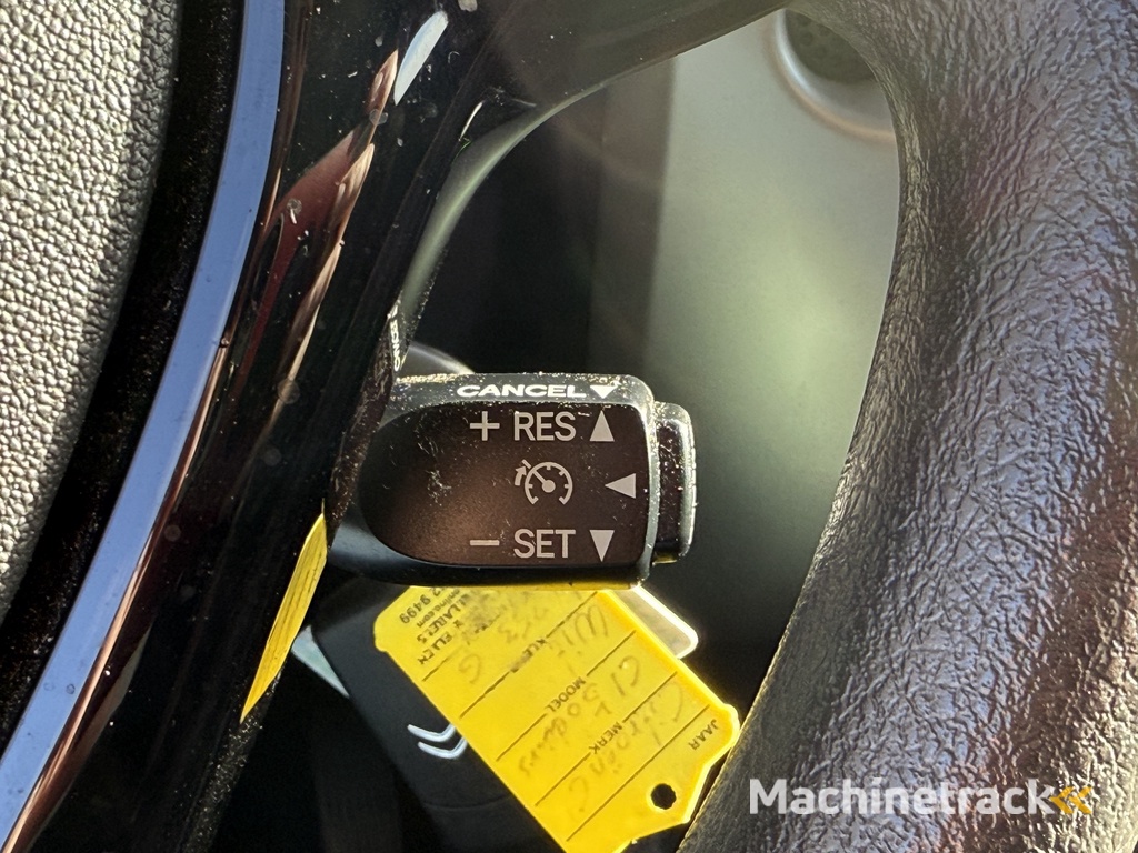 Citroen C1 1.0 e-VTi Selection