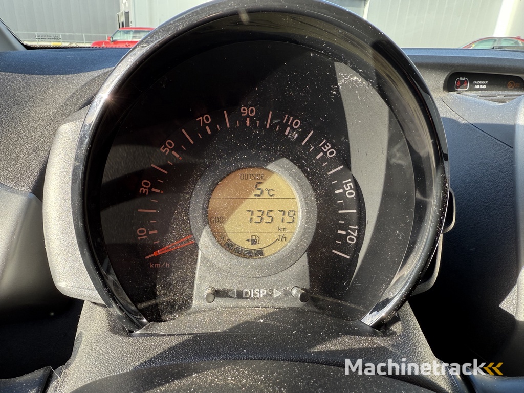 Citroen C1 1.0 e-VTi Selection