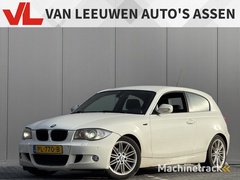 bmw-1-serie-116d-corporate-business-line-ultimate-m-edition-nieuw-binnen-nette-auto