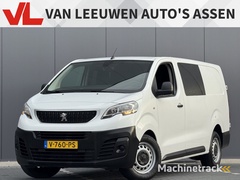 peugeot-expert-231l-2.0-bluehdi-120-dc-pro-6-persoons-rijklaar-btw