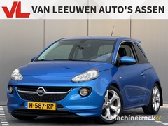 opel-adam-1.4-turbo-s-nieuw-binnen-rijklaar-rvs-uitlaat