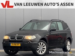 bmw-x3-2.5i-executive
