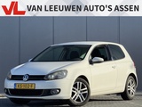 Miniaturansicht von Volkswagen Golf 1.4 Trendline | Nieuw binnen | Cruise | Clima