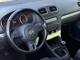 Miniaturansicht von Volkswagen Golf 1.4 Trendline | Nieuw binnen | Cruise | Clima