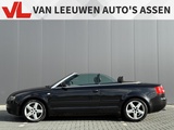 Minituur van Audi A4 Cabriolet 3.0 V6 Exclusive | Nieuw binnen | Automaat | Leder