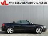 Minituur van Audi A4 Cabriolet 3.0 V6 Exclusive | Nieuw binnen | Automaat | Leder
