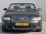 Minituur van Audi A4 Cabriolet 3.0 V6 Exclusive | Nieuw binnen | Automaat | Leder