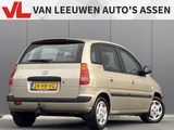 Miniaturansicht von Hyundai Matrix 1.6i GL | Nieuw binnen | Airco | Trekhaak