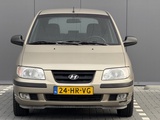 Miniaturansicht von Hyundai Matrix 1.6i GL | Nieuw binnen | Airco | Trekhaak