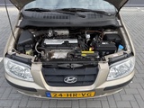 Miniaturansicht von Hyundai Matrix 1.6i GL | Nieuw binnen | Airco | Trekhaak
