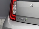 Minituur van ŠKODA Citigo e-iV EV Ambition | Nieuw binnen | RIJKLAAR | Stoelverwarming | PDC