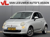 Thumbnail of Fiat 500 1.2 Lounge | Nieuw binnen | Airco | Elektrische ramen |