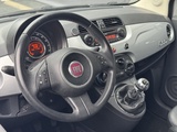 Thumbnail of Fiat 500 1.2 Lounge | Nieuw binnen | Airco | Elektrische ramen |