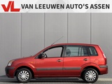Minituur van Ford Fusion 1.4-16V Cool & Sound | Nieuw binnen | Airco | Goed onderhouden!