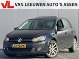 Minituur van Volkswagen Golf 1.4 TSI Highline | Nieuw binnen | Automaat | Stoelverwarming