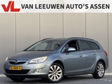 Minituur van Opel Astra Sports Tourer 1.4 Turbo Sport | Nieuw binnen | Trekhaak | Stoelverwarming